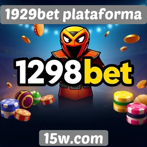 1929bet plataforma oferece ampla variedade de jogos