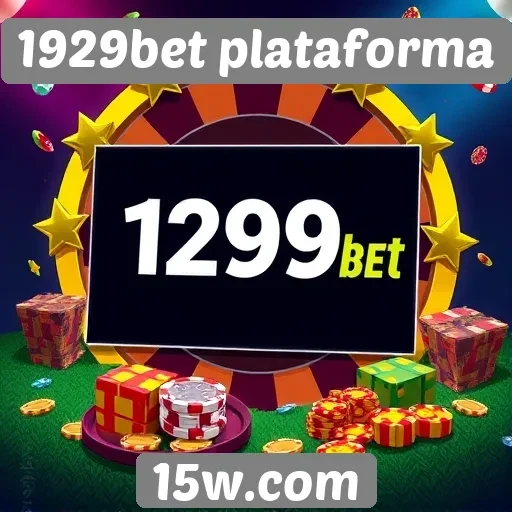 O impacto do 1929bet Plataforma em jogos de azar online