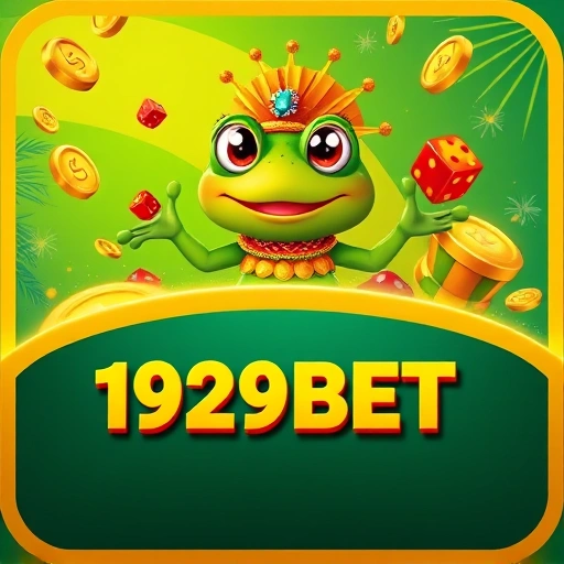 1929bet plataforma