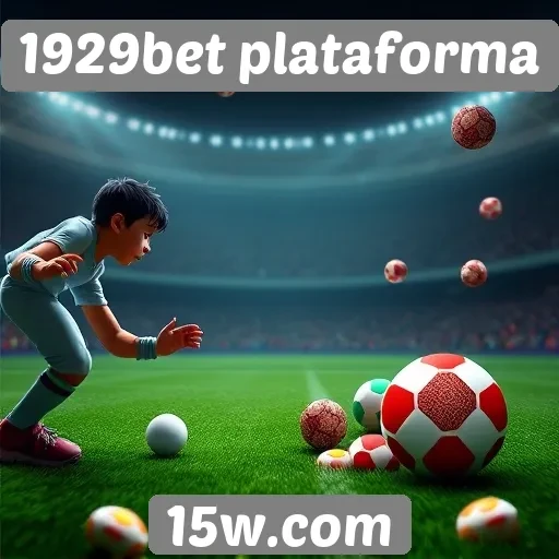 Recursos disponíveis na plataforma 1929bet