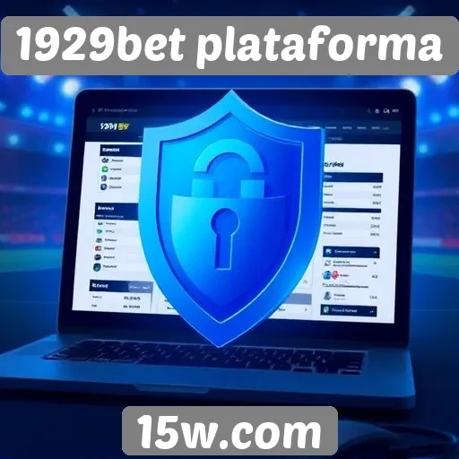 Avaliação da segurança no site 1929bet plataforma