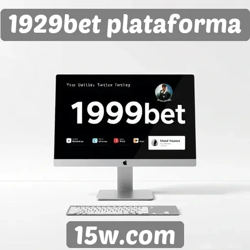 Experiência do usuário no site 1929bet é destacada