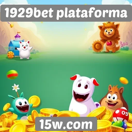 Variedade de jogos disponíveis no 1929bet plataforma